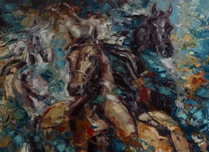 Krystyna Róż-Pasek (ur. 1981, Gorlice), 