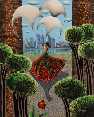 Agata Padol (ur. 1964), 