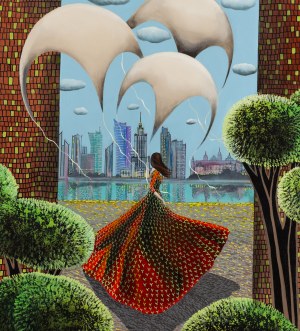 Agata Padol (ur. 1964), 