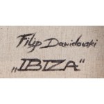 Filip Dawidowski (b. 2001, Kartuzy), Ibiza.