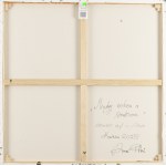 Anna Pleń (née en 1988 à Varsovie), Between Heaven and Taste, 2025