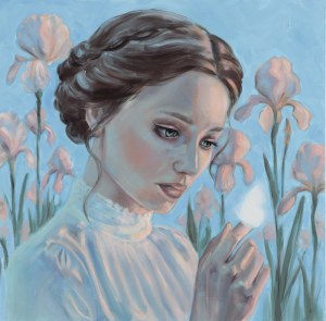 Monika Kulik (ur. 1992), 