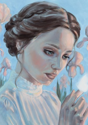 Monika Kulik (ur. 1992), 