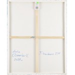 Aneta Olszewska-Kołodziejska (ur. 1986, Siemiatycze), Dmuchawce 2/11, 2025