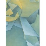 Ewa Witkowska (geb. 1985, Płońsk), Kites, 2020.