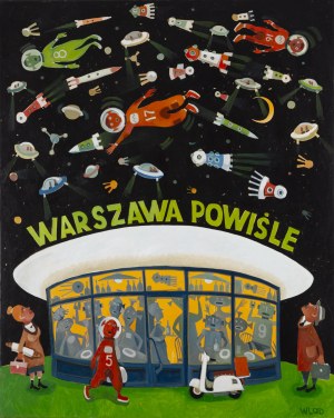 Stalmachow Władysław