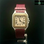 CARTIER PANTHERE