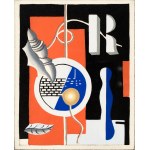 Fernand LÉGER (1881-1955), Le Coquillage, c. 1928