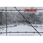 Solidarity / Patriotic Poster