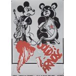 Solidarity / Patriotic Poster