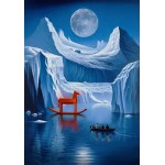 Paulina Zalewska, Rocking horse, 2026