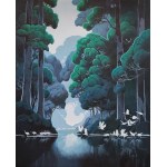 Agnieszka Zabrodzka, Rupture, 2026