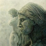 Krzysztof Cieślak, Between a Dream and a Day, 2025