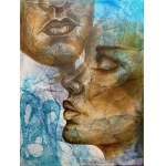 Sylwia Bajsert-Bęczkowska, Trust, 2026