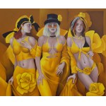 Andrejus Kovelinas, Girls, 2025