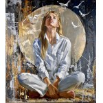 Ewa Slawniewicz, Inside the Silence, 2025