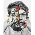 Lukasz Bilinski, Flourish Thoughts, 2018