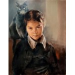 Jan Dubrovin, Sorrow Hunter, 2025