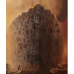 Grzegorz Jasnikowski, Temple of Darkness, 2025