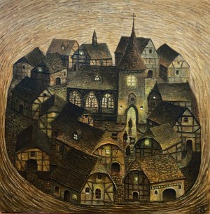 Piotr Banaszkiewicz, Wyspiarze, 2025