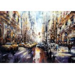 Piotr Zawadzki, Metropolis. The Peninsula New York Hotel, 2026