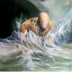 Barbara Heier, Elevation, 2026