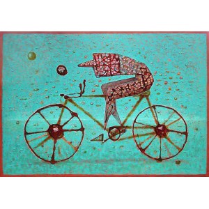 Grzegorz Klimek, Mercato, 2026