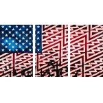 Marcin Rogal, USA (tryptyk)