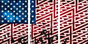Marcin Rogal, USA (tryptyk)