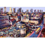 Piotr Rembielinski, Warsaw, 2025