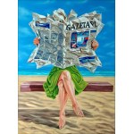 Tomasz Koper, Pogięte wiadomości, 2026