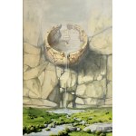 Marcin Armatys, Current of Paradox, 2025