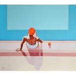 Renata Magda, Where Time Becomes Silence, 2025