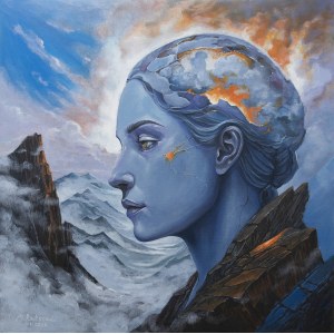 Malgorzata Rukszan, Imago, 2026