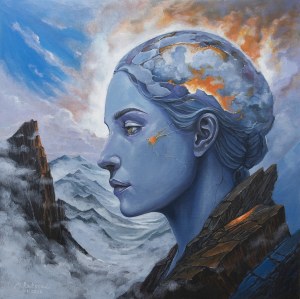 Małgorzata Rukszan, Imago, 2026