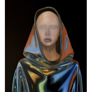 Tomasz Poznanski, Tanatos, 2025