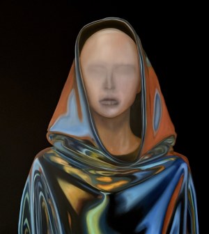 Tomasz Poznański, Tanatos, 2025