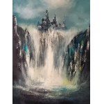 Andrzej Fronczak, Mystery City, 2025