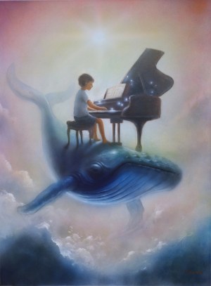 Andrzej Kielar, Pianista, 2025