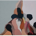 Catherine Doroba, Fallen IV, 2025