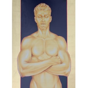 Arkadiusz Gieniusz, Son of Leokon, 2025