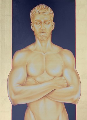 Arkadiusz Gieniusz, Syn Leokona, 2025