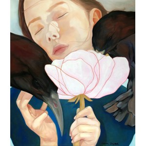 Zhanna Brzyzek, Untitled, 2025