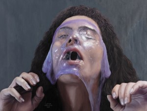 Lucyna Góralczyk, Głęboki wdech, 2023