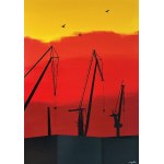 Patrycja Szmyt, Free City of Gdansk, 2025