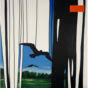 Magdalena Gajowniczek, Retour de vacances, 2025