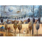 Dariusz Piekut, Roztoczańska Bajka 342, 2025