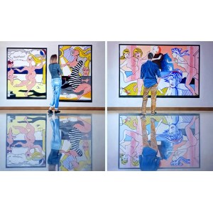Magdalena Karwowska, Museum XXXI, 2025