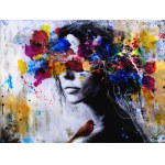 Milena Chmielewska, Love song, 2026