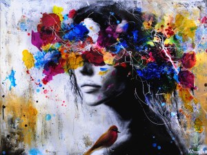 Milena Chmielewska, Love song, 2026